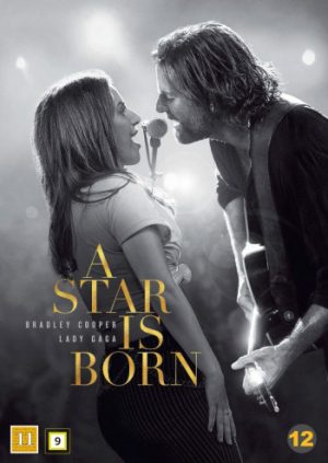 A STAR IS BORN (2018) A STAR IS BORN (2018)